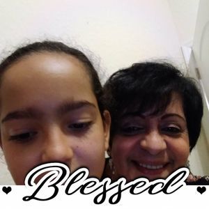 Meet your Posher, Evelyn